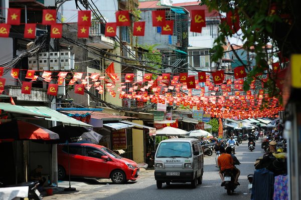 Les Stratégies Innovantes de Santé Publique face au Défi du Vieillissement Démographique