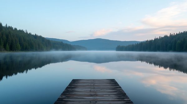 Camping pas cher à Toulouse : découvrez le lac de la Thésauque