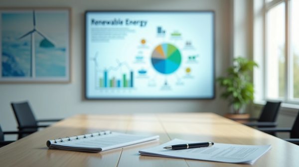 Dbp energie : découvrez des solutions énergétiques diversifiées