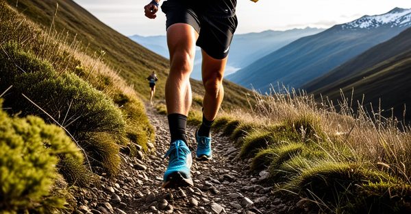 Guide complet pour blog running et trail à succès