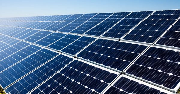 Panneau solaire photovoltaïque : boostez vos économies d'énergie