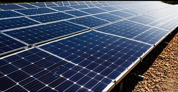 Panneau solaire photovoltaïque : transformez votre consommation !