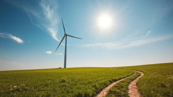 Solutions énergétiques innovantes offertes par Dbp énergie