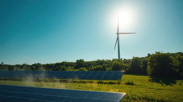 Solutions énergétiques innovantes offertes par Dbp énergie