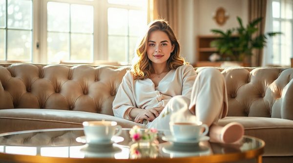 Tendances et astuces pour un lifestyle féminin épanouissant