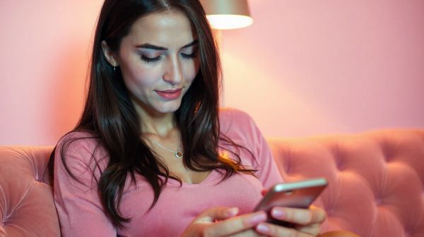 Top raisons d'opter pour des services de téléphone rose féminin