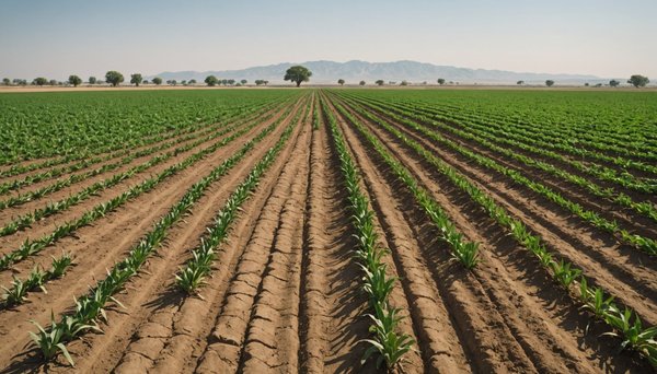 Famine actuelle : défis et stratégies pour un avenir meilleur